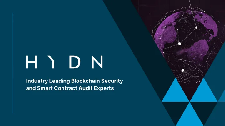hydn sushi banner image