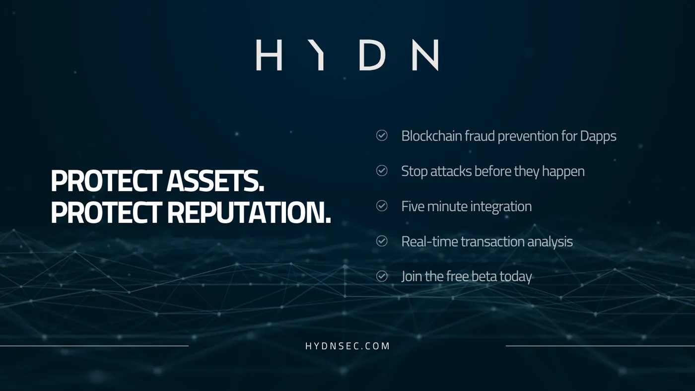 hydn sushi banner image