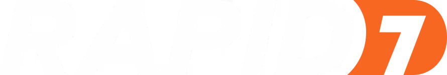 Rapid7 logo