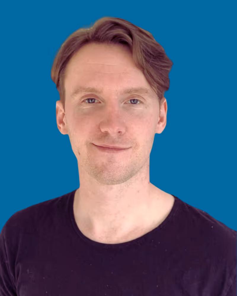 David Goulbourn